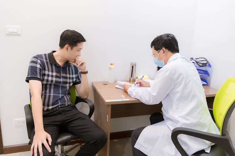 Hướng dẫn chọn địa chỉ khám sức khỏe xin việc Hà Nội