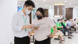 Hướng dẫn chọn địa chỉ khám sức khỏe xin việc Hà Nội
