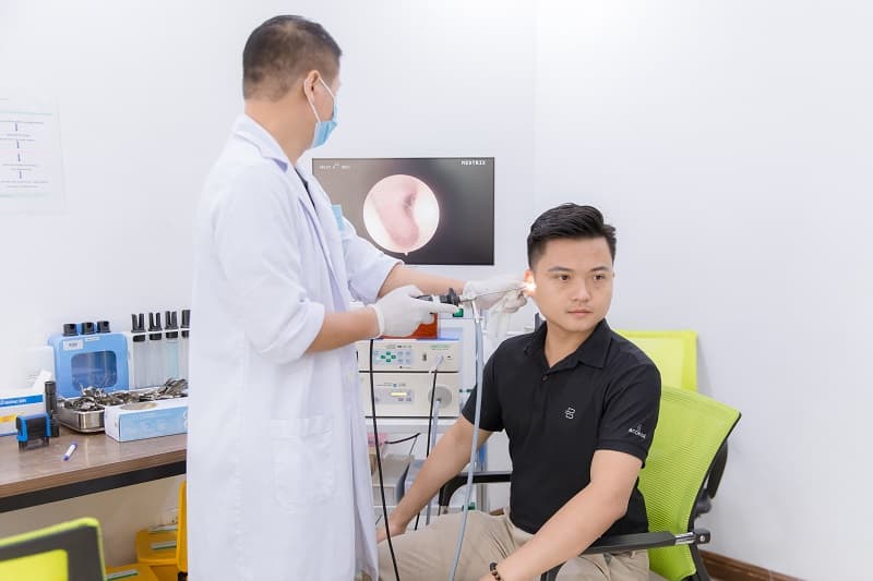 Hướng dẫn chọn địa chỉ khám sức khỏe xin việc Hà Nội