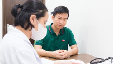 Quy định mới nhất về khám sức khỏe cho người lao động