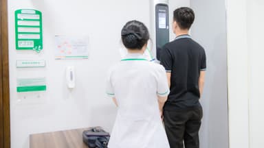 Câu hỏi thường gặp về giấy khám sức khỏe xin việc