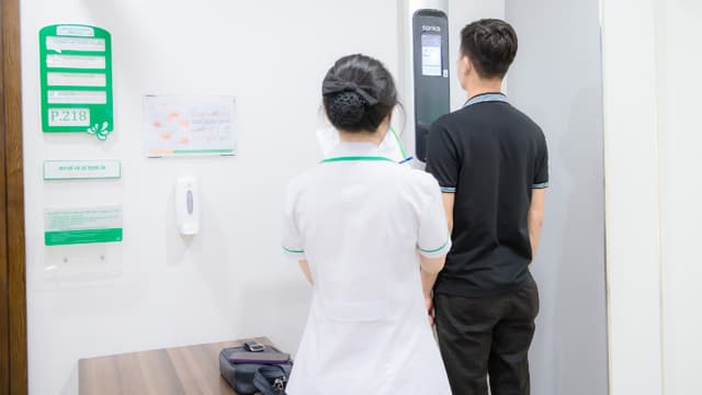 Câu hỏi thường gặp về giấy khám sức khỏe xin việc