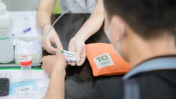 Thời gian thromboplastin là gì? Vì sao cần trong tầm soát đột quỵ?