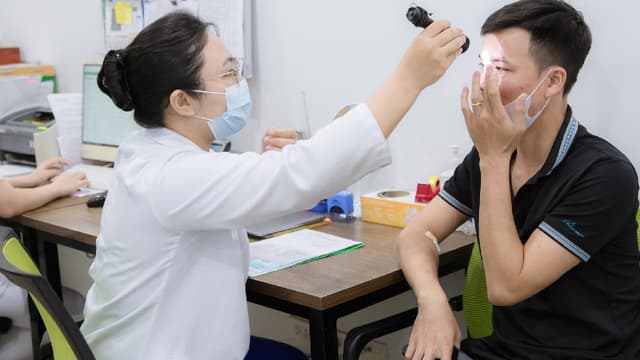 Vì sao nên chọn bệnh viện tư khám sức khỏe đi làm
