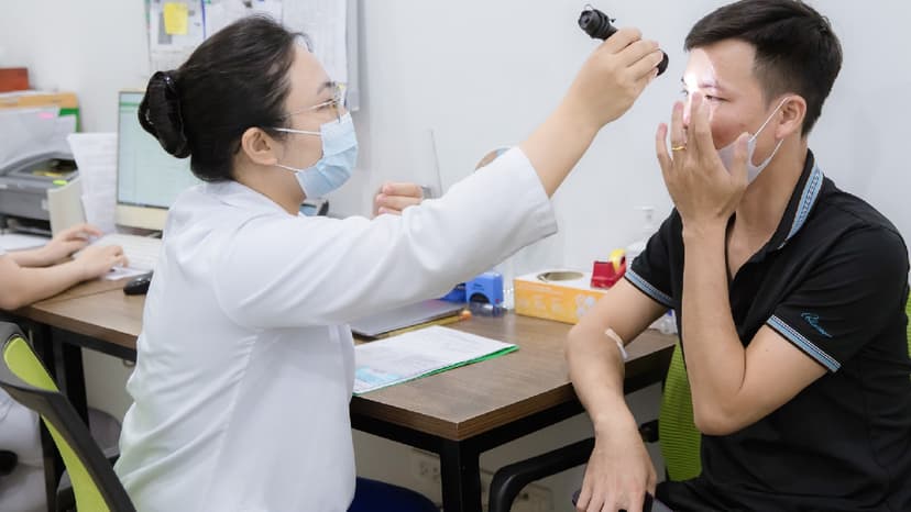 Vì sao nên chọn bệnh viện tư khám sức khỏe đi làm