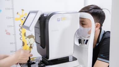 Khám sức khỏe xin việc ở phòng khám được không?