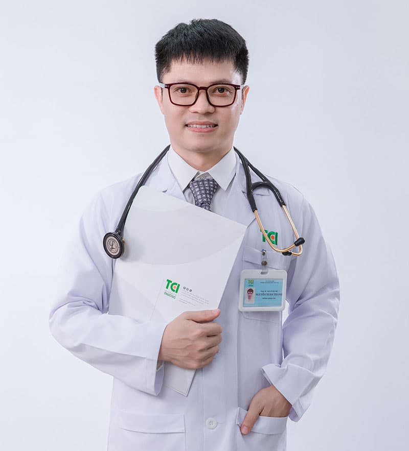 Thạc sĩ, Bác sĩ Nguyễn Xuân Thanh