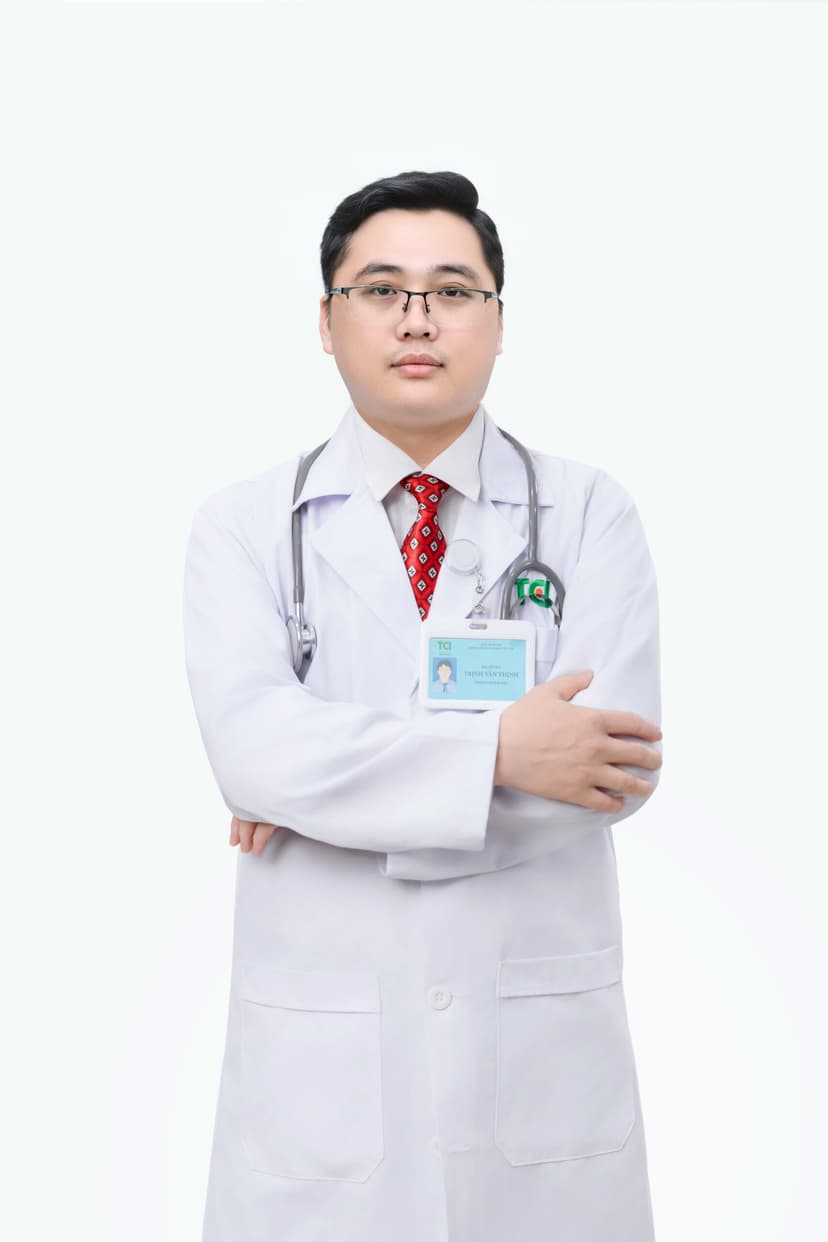 Trịnh Văn Thịnh