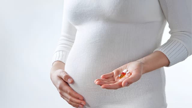 Bà bầu bị viêm phụ khoa nên đặt thuốc gì?