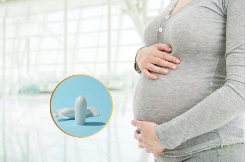 bà bầu bị viêm phụ khoa nên đặt thuốc gì