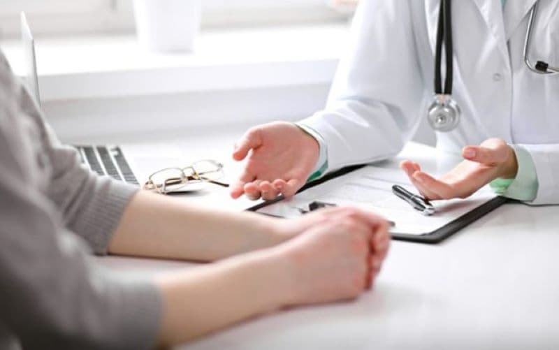 Bác sĩ giỏi chữa sùi mào gà