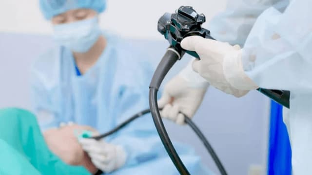 Danh sách các bác sĩ nội soi tiêu hóa tại Hoàng Mai uy tín, giàu kinh nghiệm