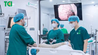 Danh sách các bác sĩ nội soi tiêu hóa giỏi tại Linh Đàm