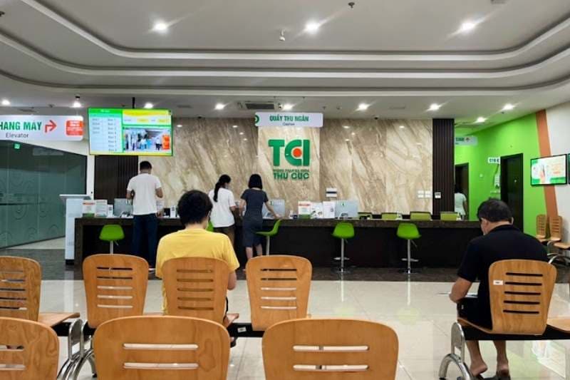 TOP bác sĩ nội soi tiêu hóa tại Đại Từ được nhiều người bệnh đánh giá tốt