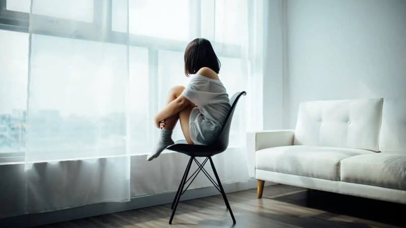 Trầm cảm F41.2 là gì?