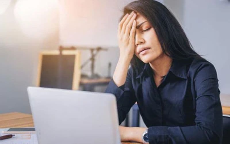 suy nhược thần kinh rối loạn lo âu