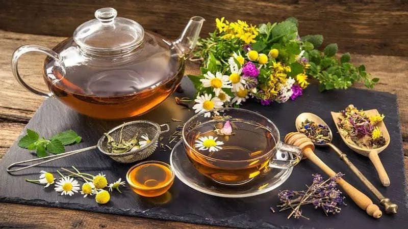 uống gì để chống xuất tinh sớm