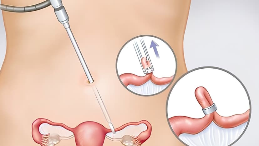 Các phương pháp triệt sản nữ