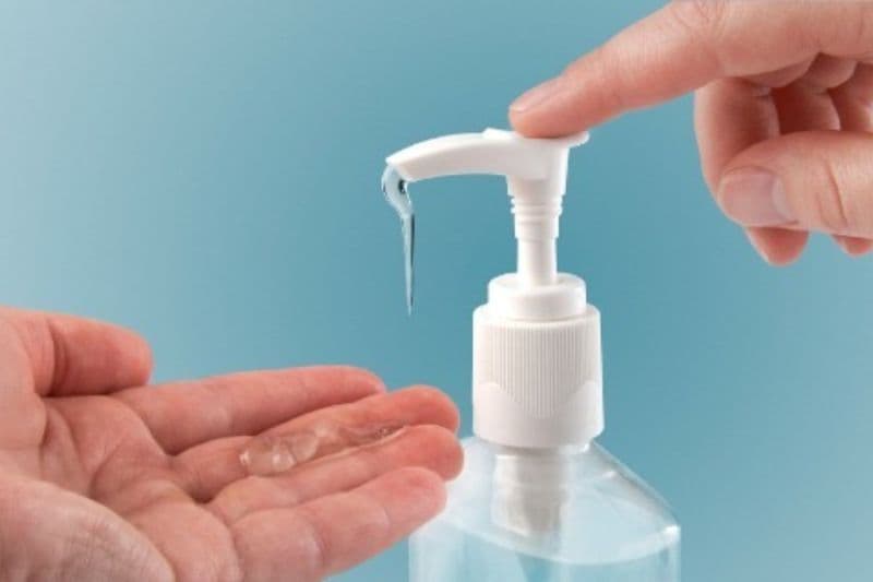 cách vệ sinh vùng kín bị viêm nhiễm tại nhà