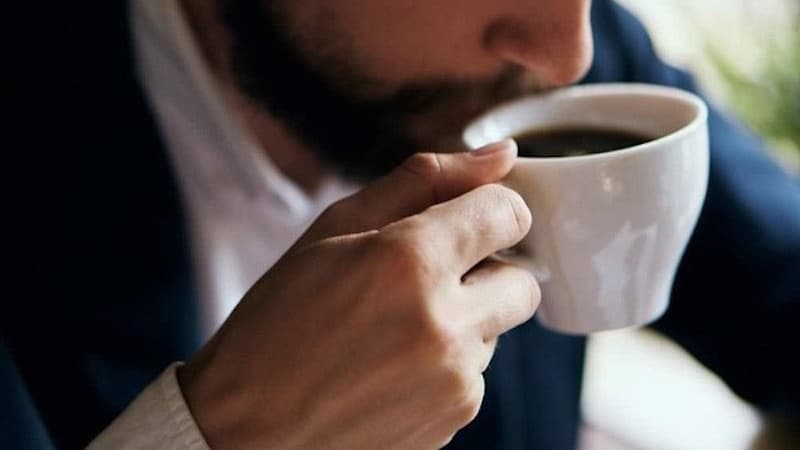 uống gì để chống xuất tinh sớm