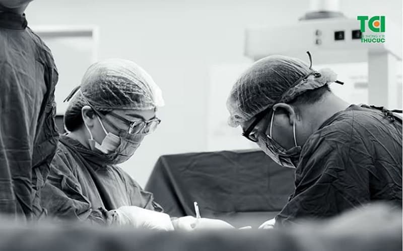 cắt bao quy đầu ở đâu