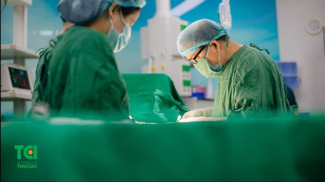 Cắt bao quy đầu ở đâu tốt? Địa chỉ uy tín và bảng giá chi tiết
