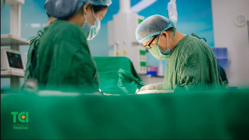 Cắt bao quy đầu ở đâu tốt? Địa chỉ uy tín và bảng giá chi tiết
