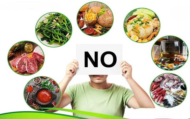 sau khi cắt bao quy đầu