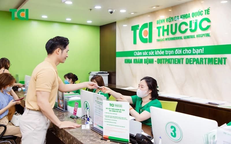 cắt bao quy đầu ở đâu