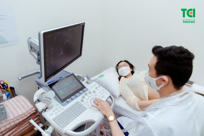 chiều dài xương mũi thai nhi 11 tuần