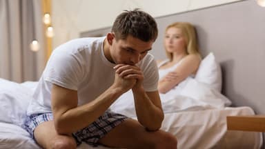 Chồng bị liệt dương phải làm sao? Các cách chữa liệt dương hiệu quả