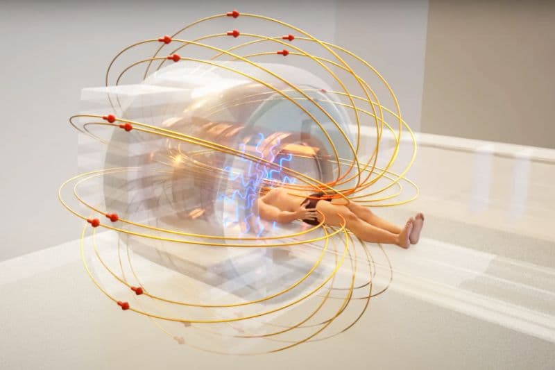 chụp MRI não có nguy hiểm không
