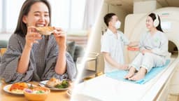 Chụp MRI não có cần nhịn ăn không?