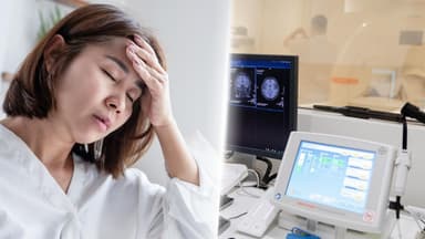 Chụp mri não bao nhiêu phút thì xong?