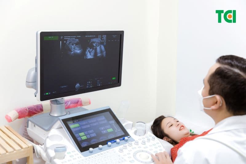 có cần thiết phải xét nghiệm double test