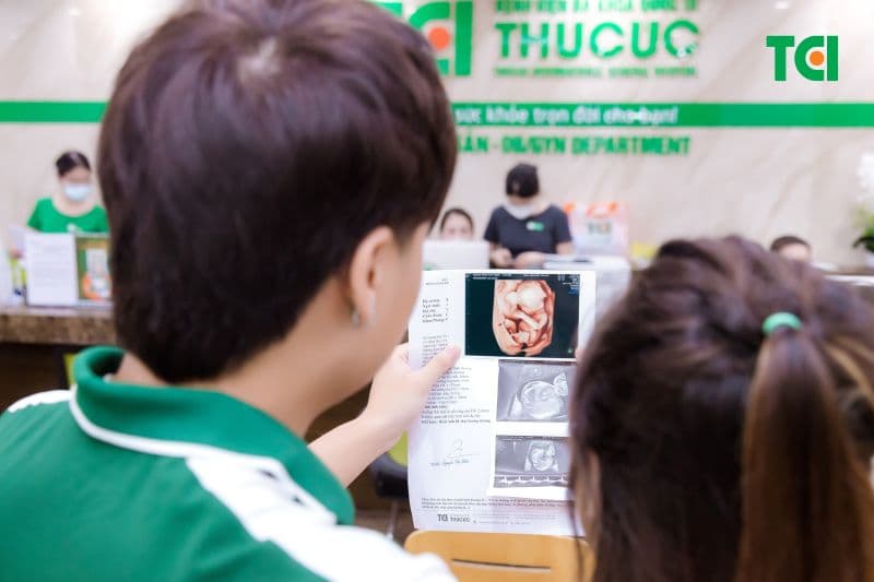 có cần thiết phải xét nghiệm double test
