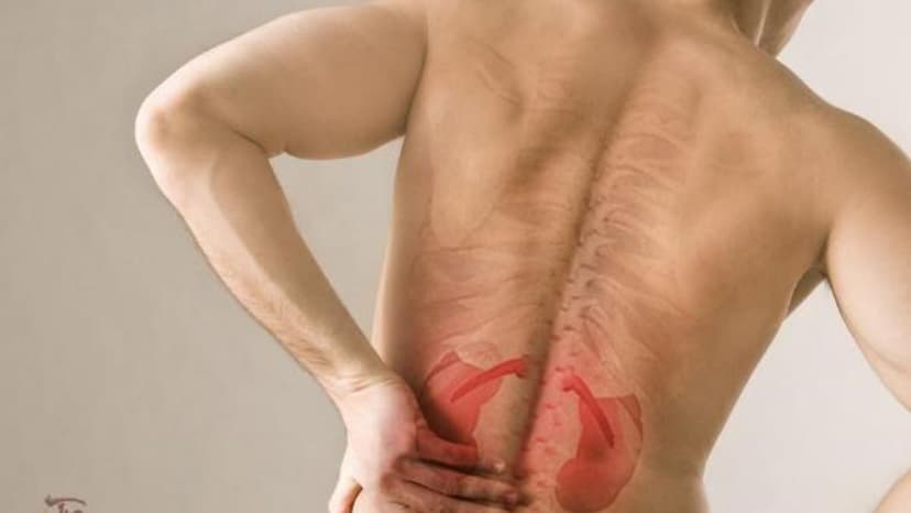 Dấu hiệu của bệnh thận yếu