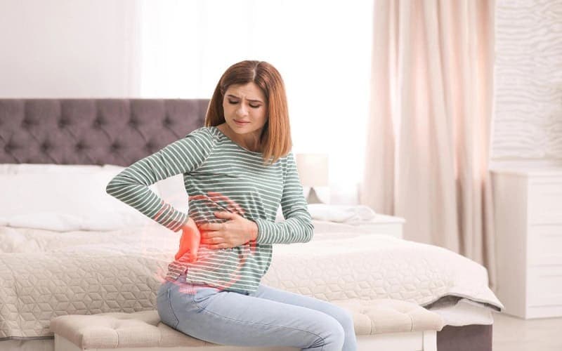 dấu hiệu suy thận giai đoạn đầu ở nữ