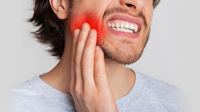 Vì sao đau răng do sâu răng lại khó chịu đến thế?
