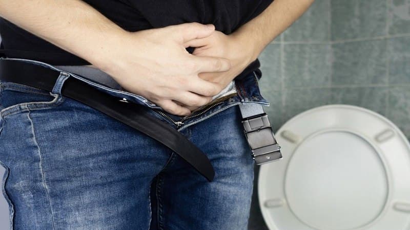 đau tức tinh hoàn nhưng không sưng