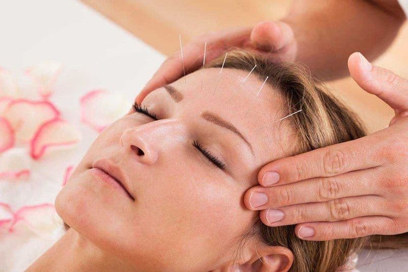 dấu hiệu của bệnh liệt dây thần kinh số 7