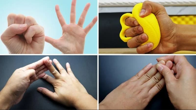 Tê ngón tay là dấu hiệu bệnh gì?