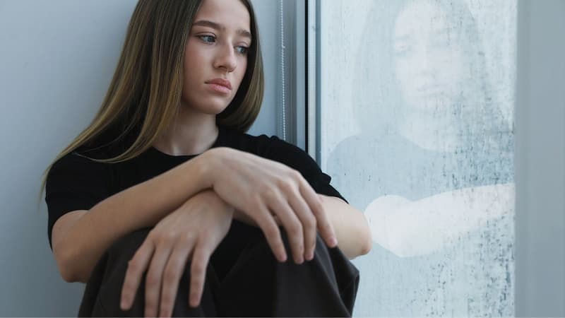 tiêu chuẩn chẩn đoán trầm cảm theo dsm 5
