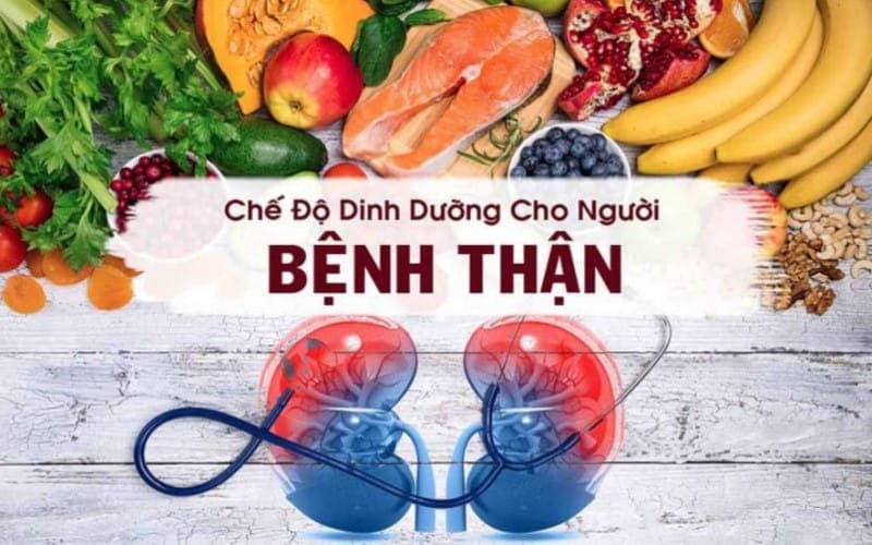 gia vị cho người suy thận