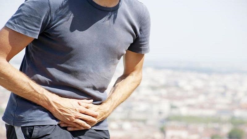 giãn tĩnh mạch thừng tinh có nguy hiểm không