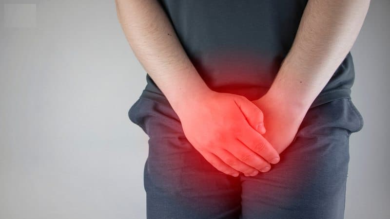 độ giãn tĩnh mạch thừng tinh