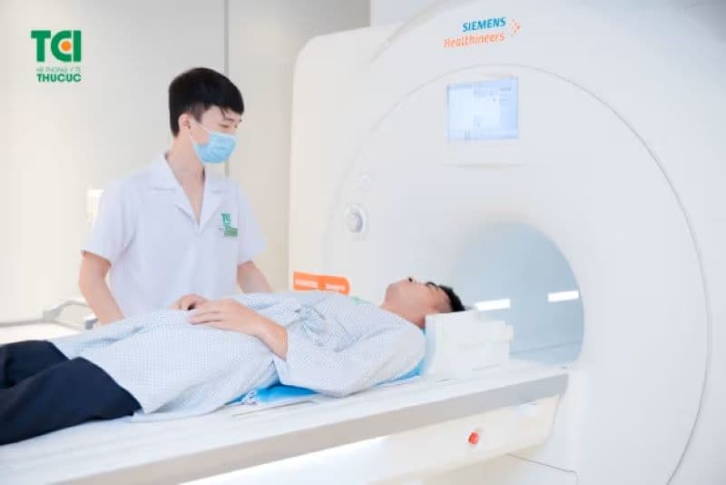 Địa chỉ khám sàng lọc ung thư uy tín tại Linh Đàm