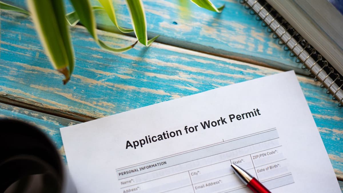 Gói khám sức khỏe work permit tại Việt Nam gồm những gì?