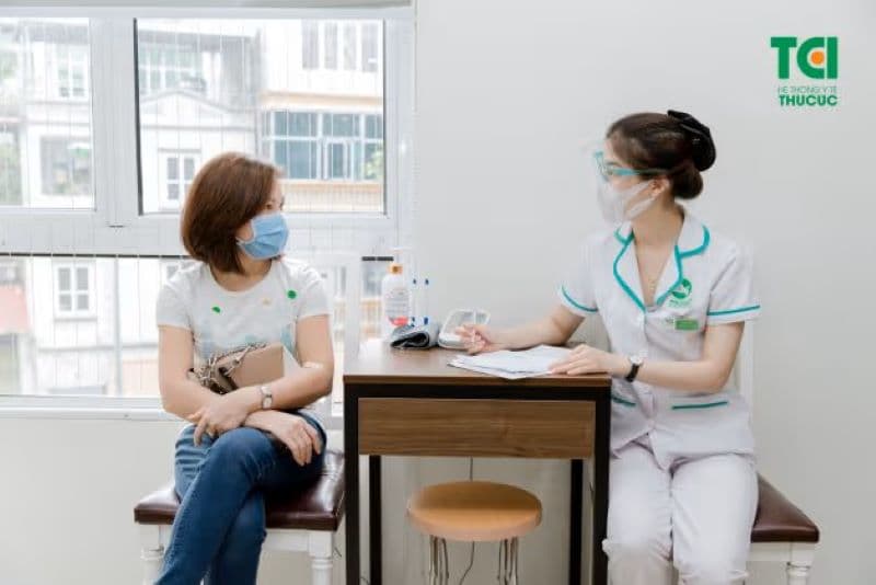 Khám đau dạ dày tại Linh Đàm ở đâu uy tín? Quy trình khám những gì?