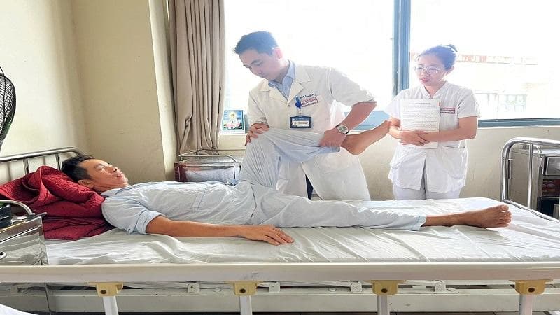 dấu hiệu bệnh whitmore vi khuẩn ăn thịt người